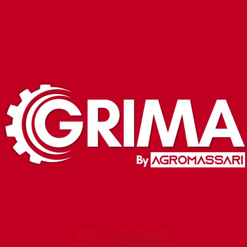 Logo GRIMA